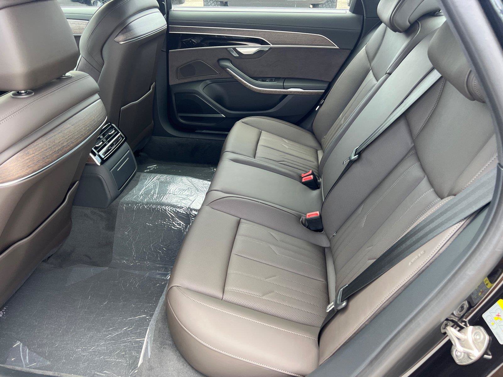 New 2026 Audi A8 L 3.0T AWD/4WD image 15