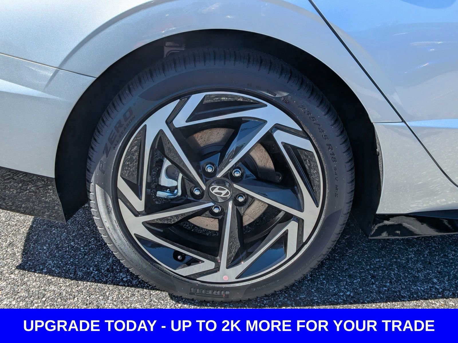 New 2026 Hyundai Sonata SEL FWD image 27
