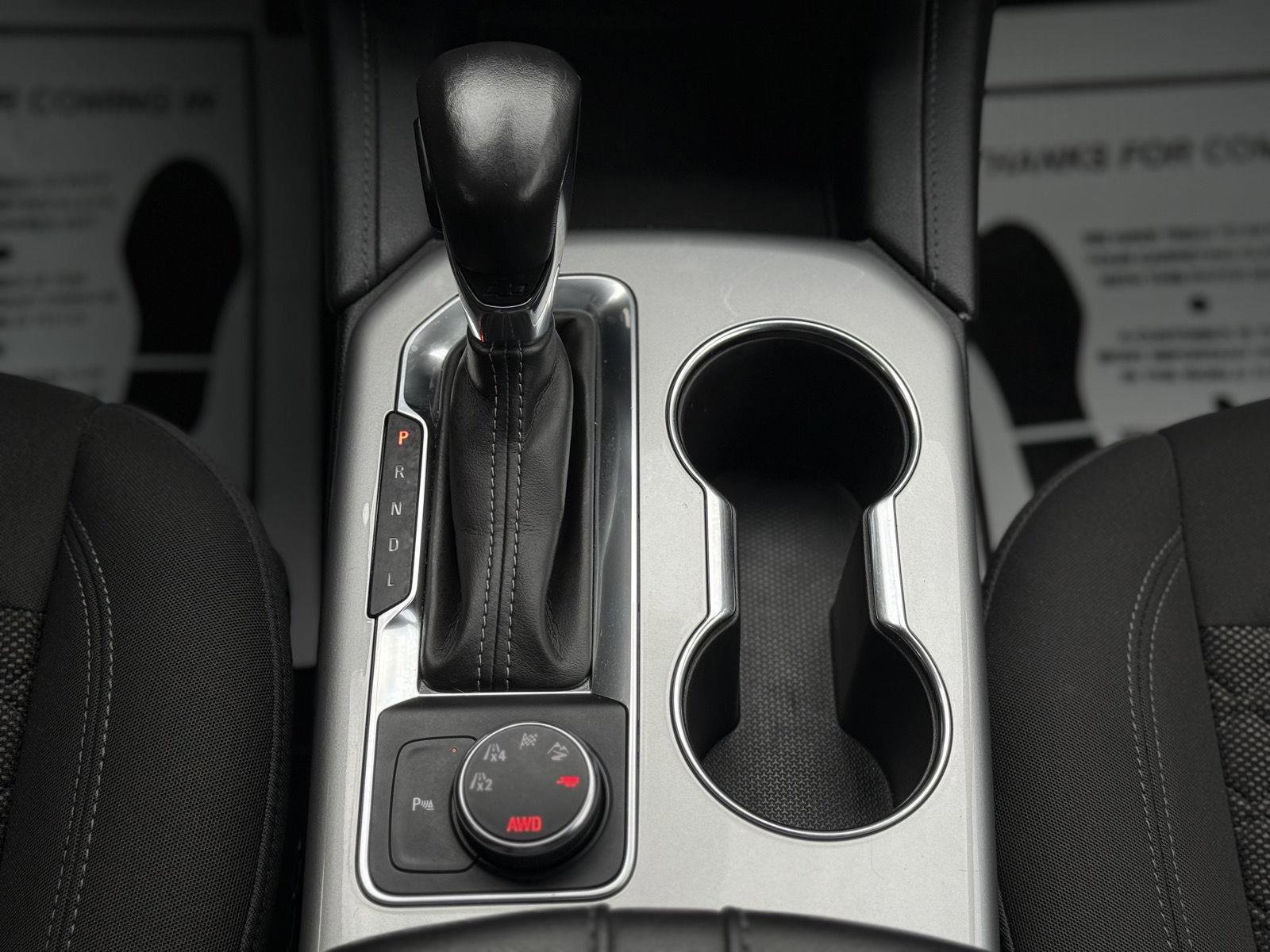 Used 2019 Chevrolet Blazer LT image 22