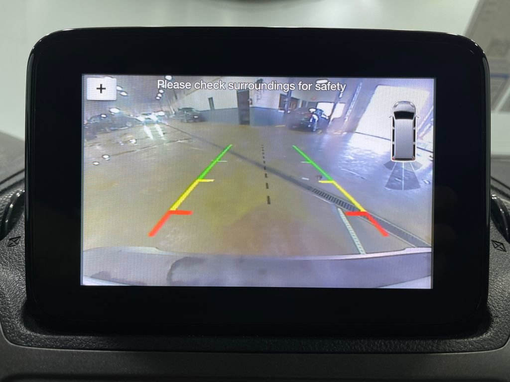 Used 2020 Ford Transit Connect XL image 10