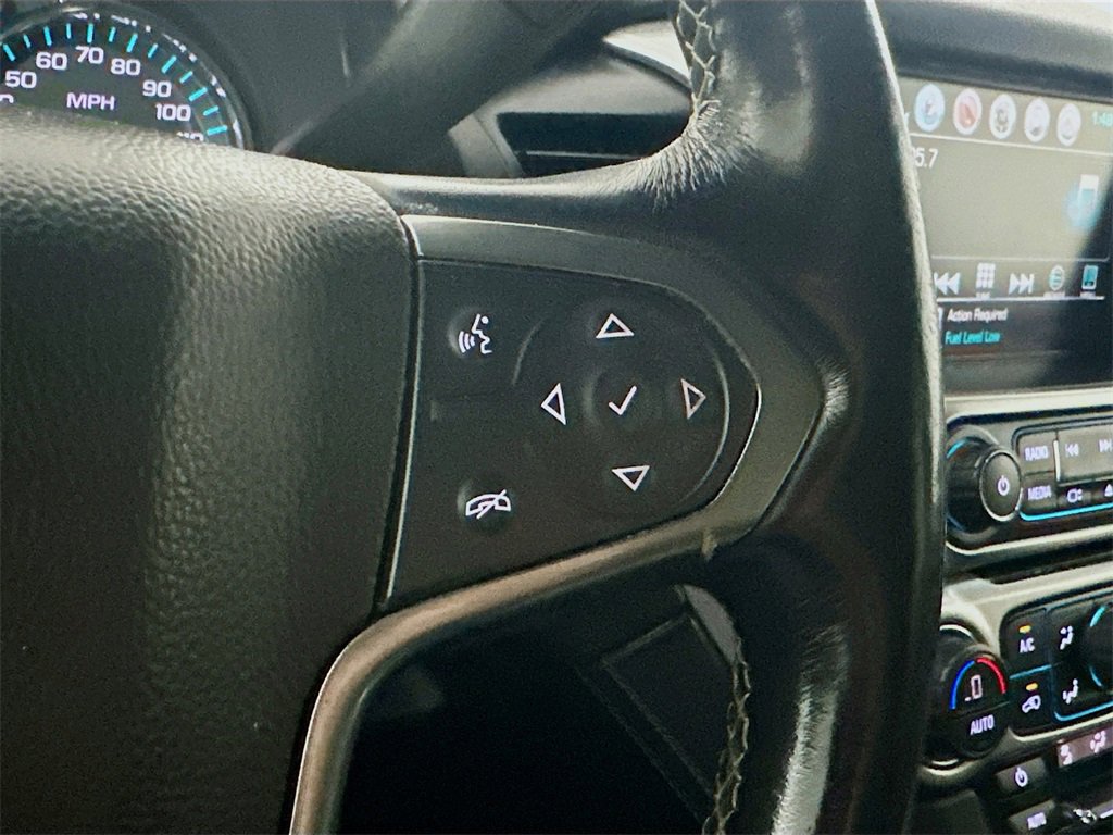 Used 2019 Chevrolet Tahoe Premier image 27