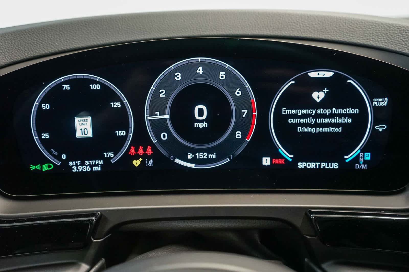 Certified 2026 Porsche Cayenne Coupe AWD/4WD image 25