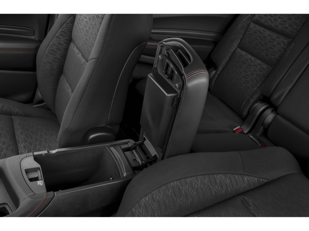 New 2026 Dodge Durango GT AWD/4WD image 9