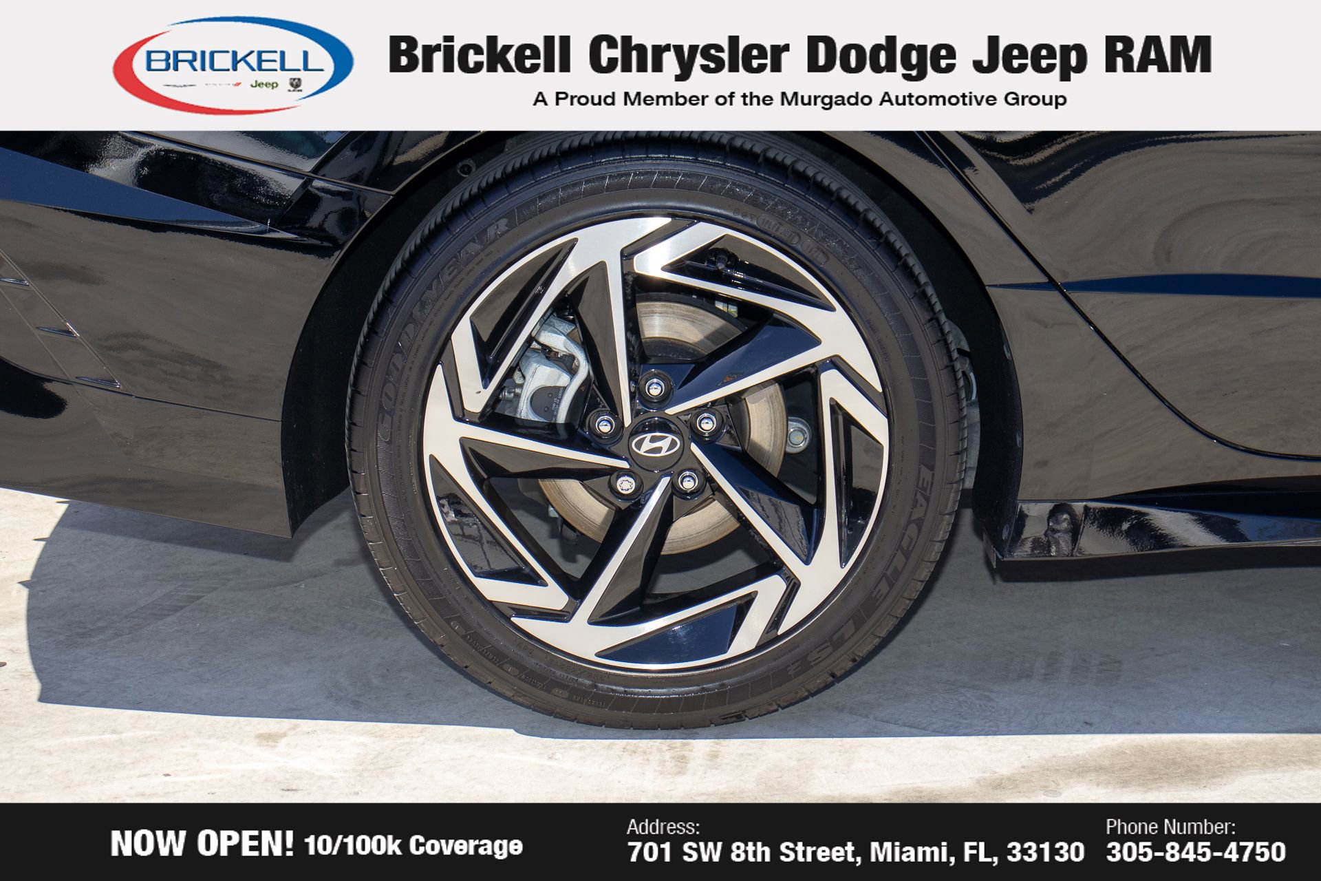 Used 2024 Hyundai Sonata SEL w/ Convenience Package image 38