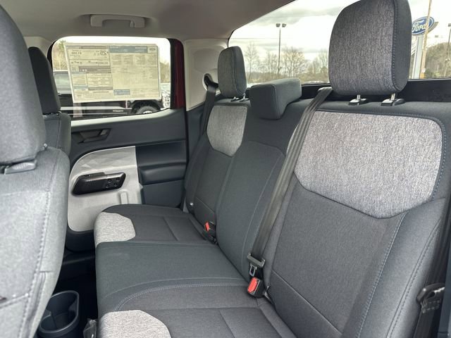 New 2026 Ford Maverick XLT w/ XLT Luxury Package image 26
