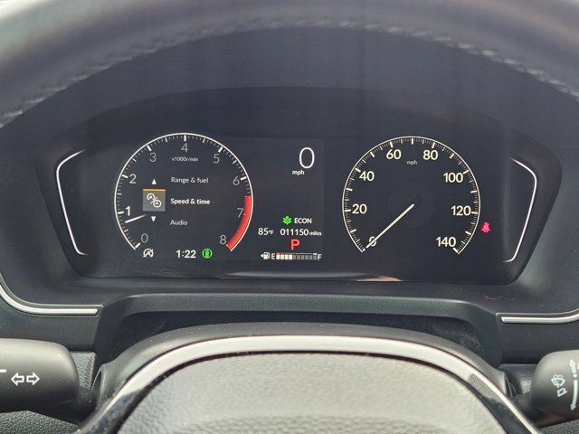 Used 2025 Honda Pilot EX-L image 9