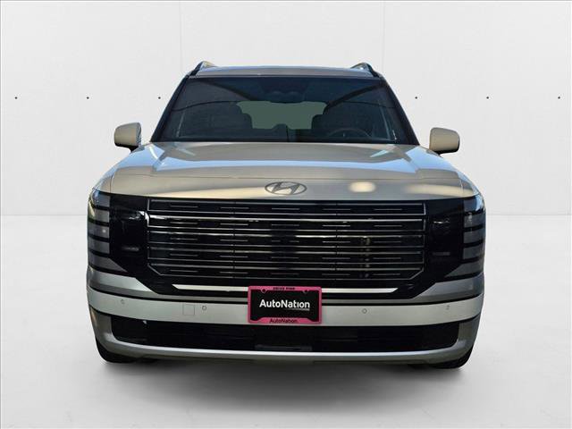 New 2026 Hyundai Palisade Calligraphy image 6