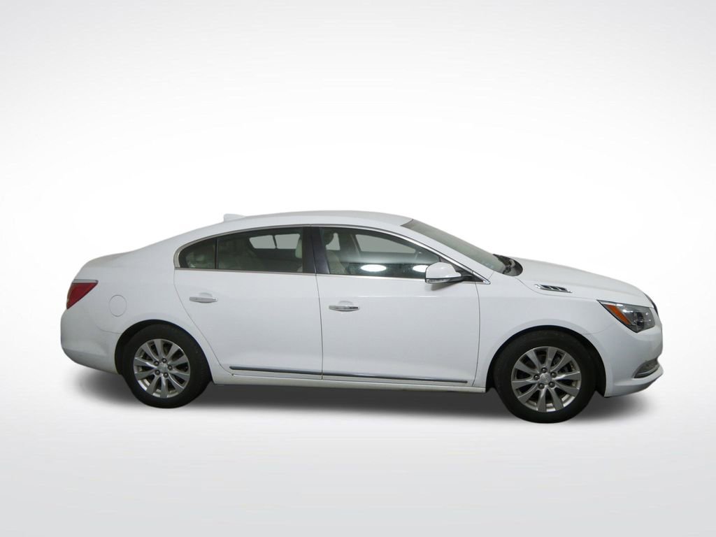 Used 2015 Buick LaCrosse Leather FWD image 2