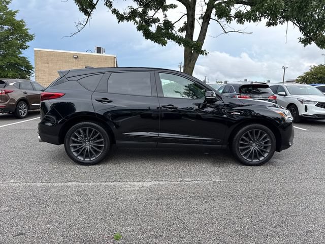 Used 2023 Acura RDX A-Spec w/ Advance Package AWD/4WD image 7