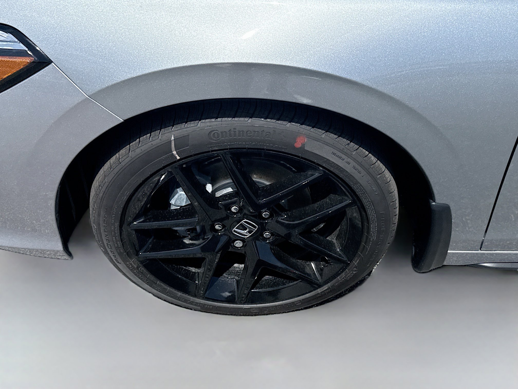 New 2026 Honda Civic Sport image 25