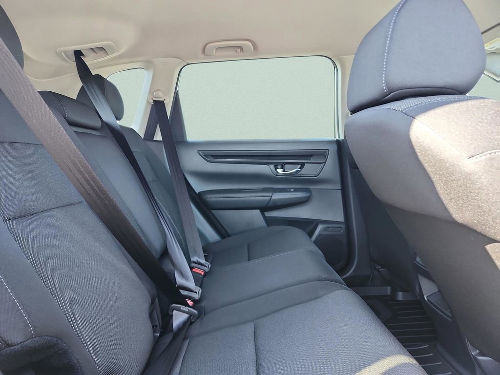 New 2026 Honda CR-V LX image 30