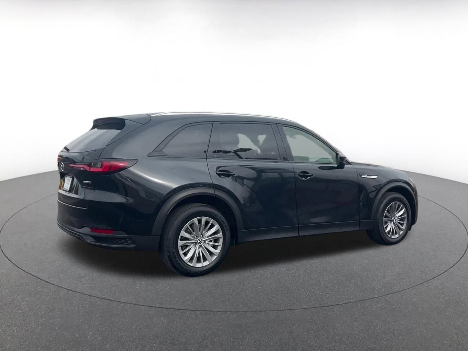 Used 2025 MAZDA CX-90 3.3 Turbo w/ Preferred Package image 14