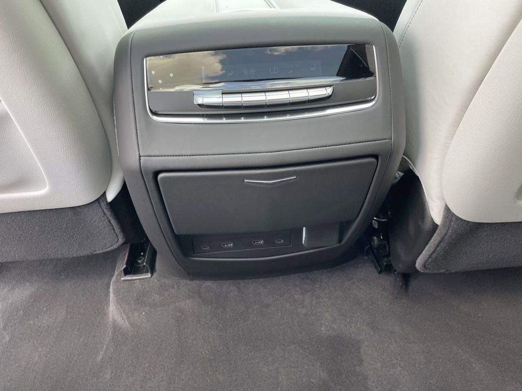 New 2026 Cadillac Escalade Platinum Sport image 15