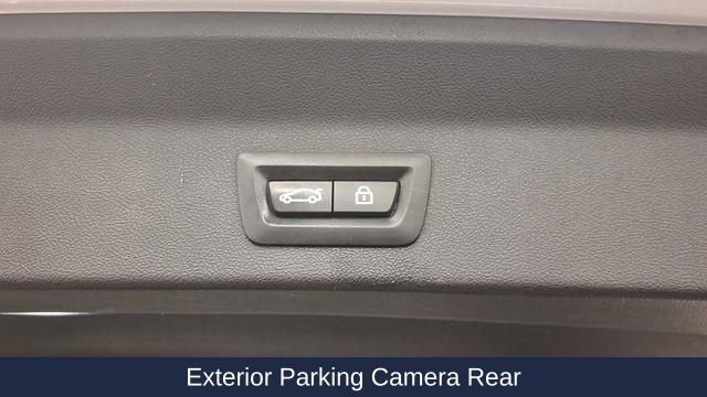 Used 2018 BMW X3 xDrive30i image 17