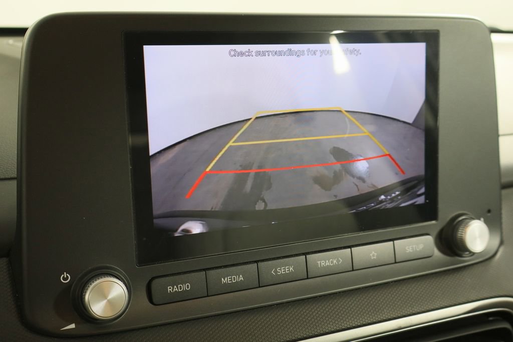 Used 2023 Hyundai Kona SE w/ Cargo Package image 37