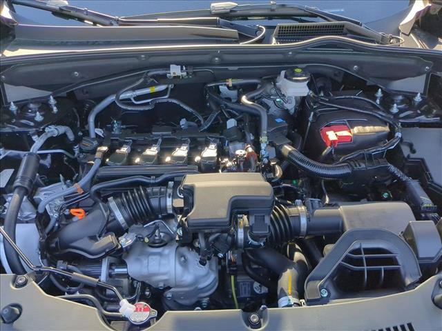 New 2026 Acura ADX A-Spec FWD image 16
