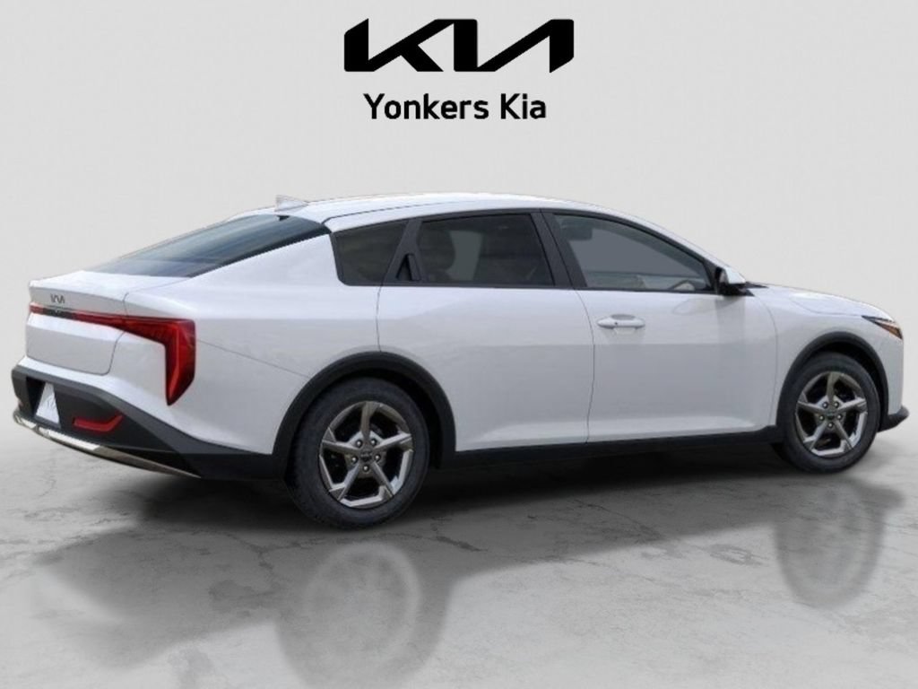 Used 2026 Kia K4 FWD image 6