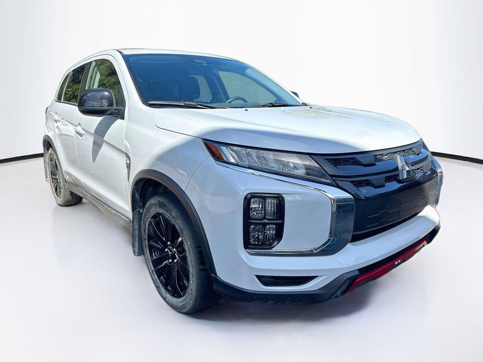 Used 2026 Mitsubishi Outlander Sport AWD image 7
