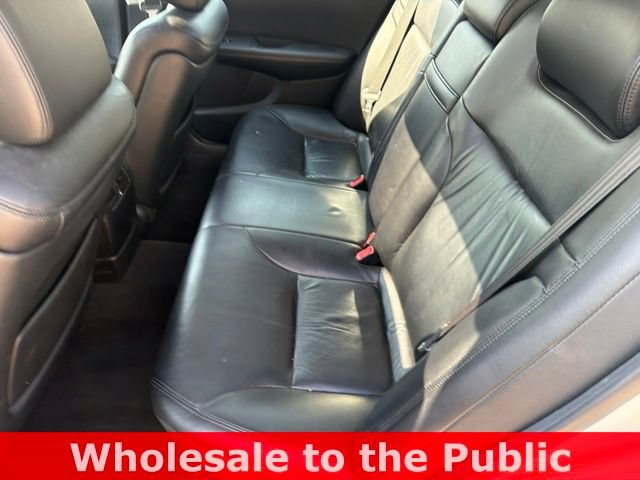 Used 2002 Lexus ES 330 FWD image 25