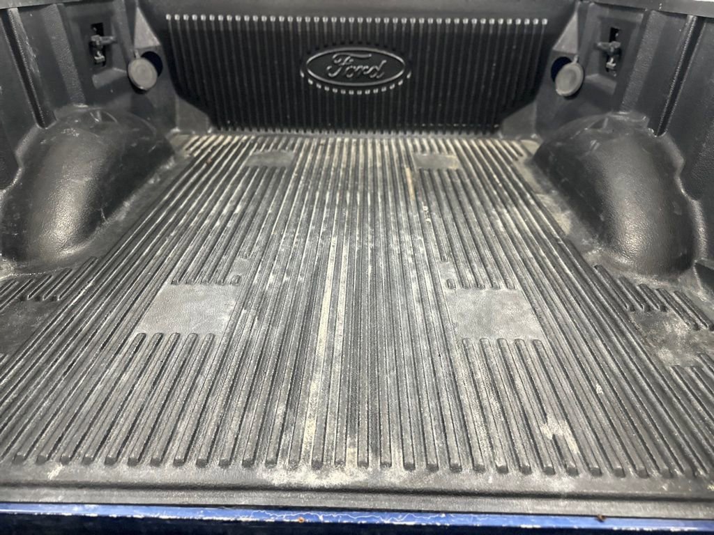 Used 2022 Ford F150 XLT w/ Equipment Group 301A Mid image 16