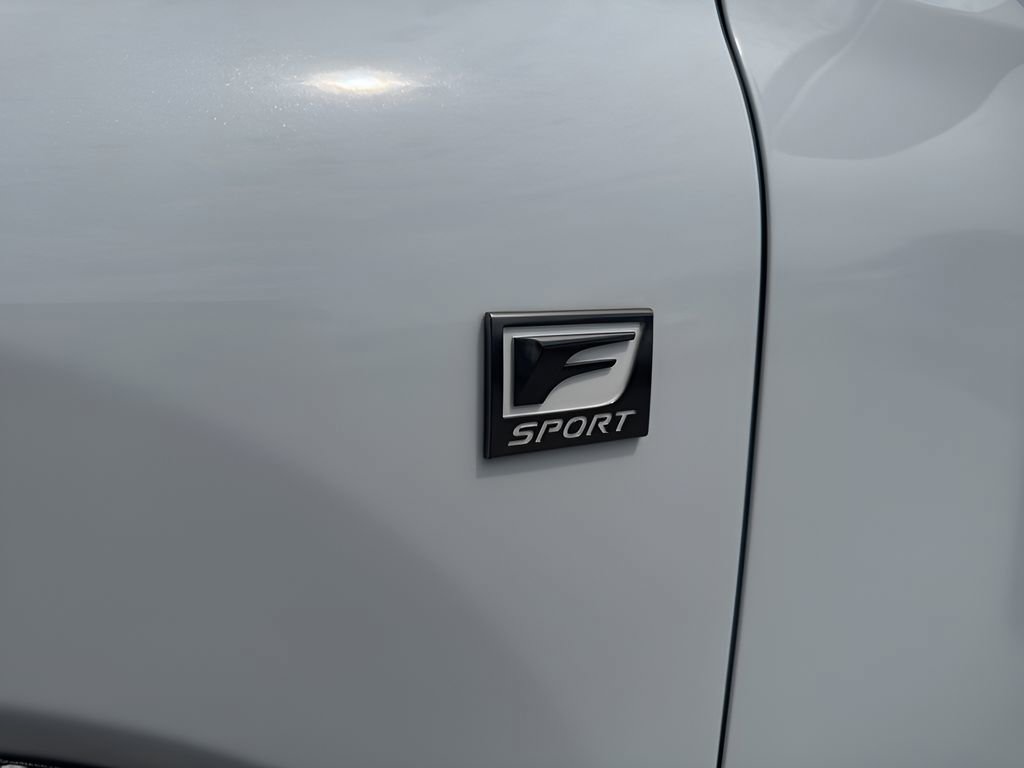 Used 2021 Lexus NX 300 F Sport w/ Accessory Package 2 AWD/4WD image 35