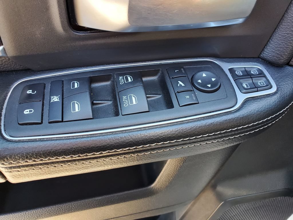 Used 2024 RAM 2500 Big Horn AWD/4WD image 14