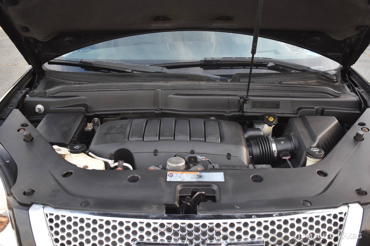 Used 2011 GMC Acadia Denali AWD/4WD image 36