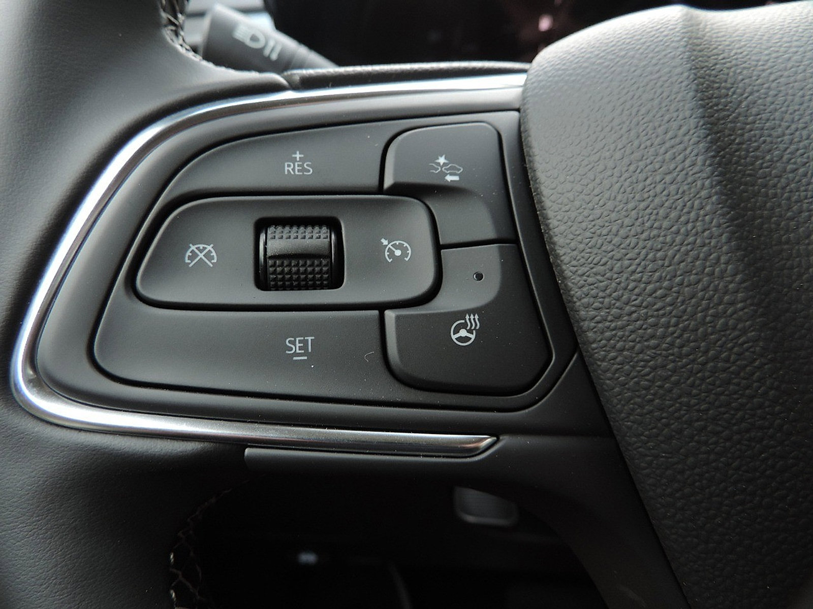 New 2026 Buick Encore GX Preferred w/ Comfort Package FWD image 21