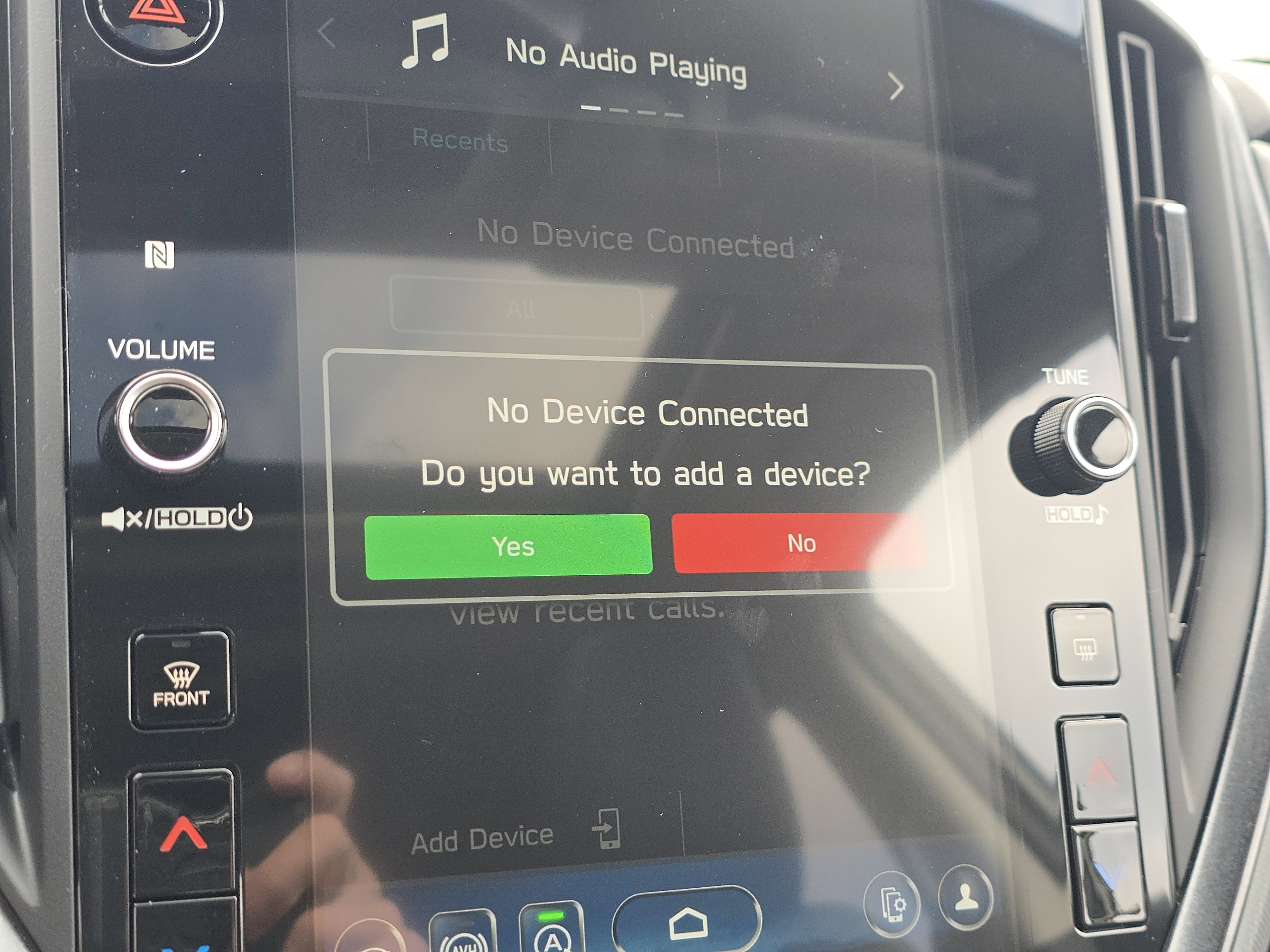 New 2026 Subaru Crosstrek 2.5i Limited image 12