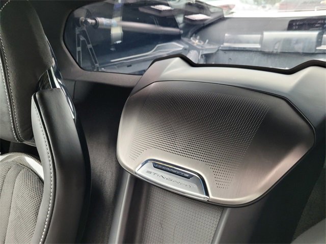 Used 2024 Chevrolet Corvette Stingray image 28
