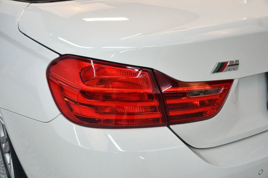 Used 2014 BMW 428i Convertible image 16