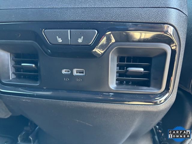 Used 2023 GMC Sierra 1500 AT4 w/ AT4 Preferred Package image 36