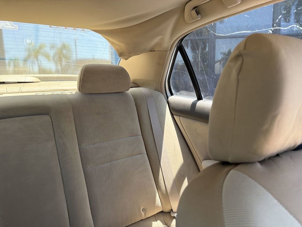 Used 2003 Honda Accord LX image 15