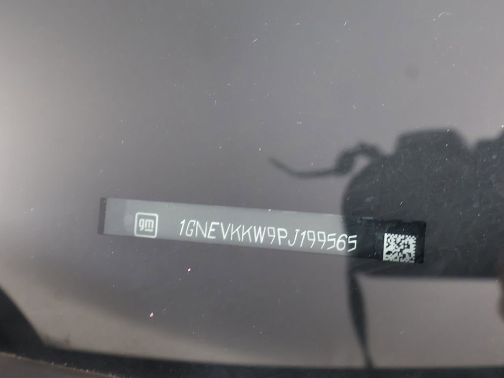 Used 2023 Chevrolet Traverse Premier AWD/4WD image 62