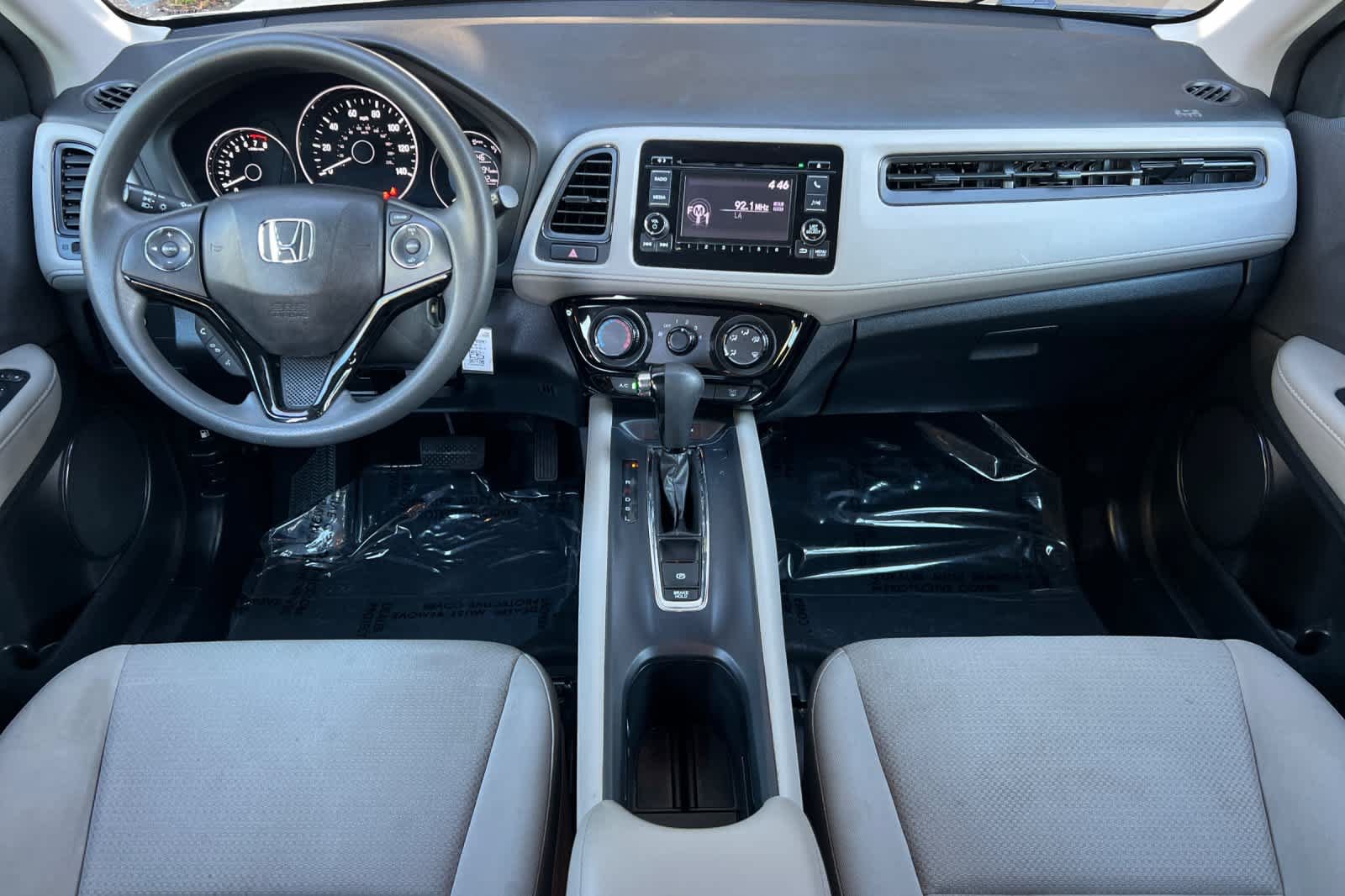 Used 2019 Honda HR-V LX image 3