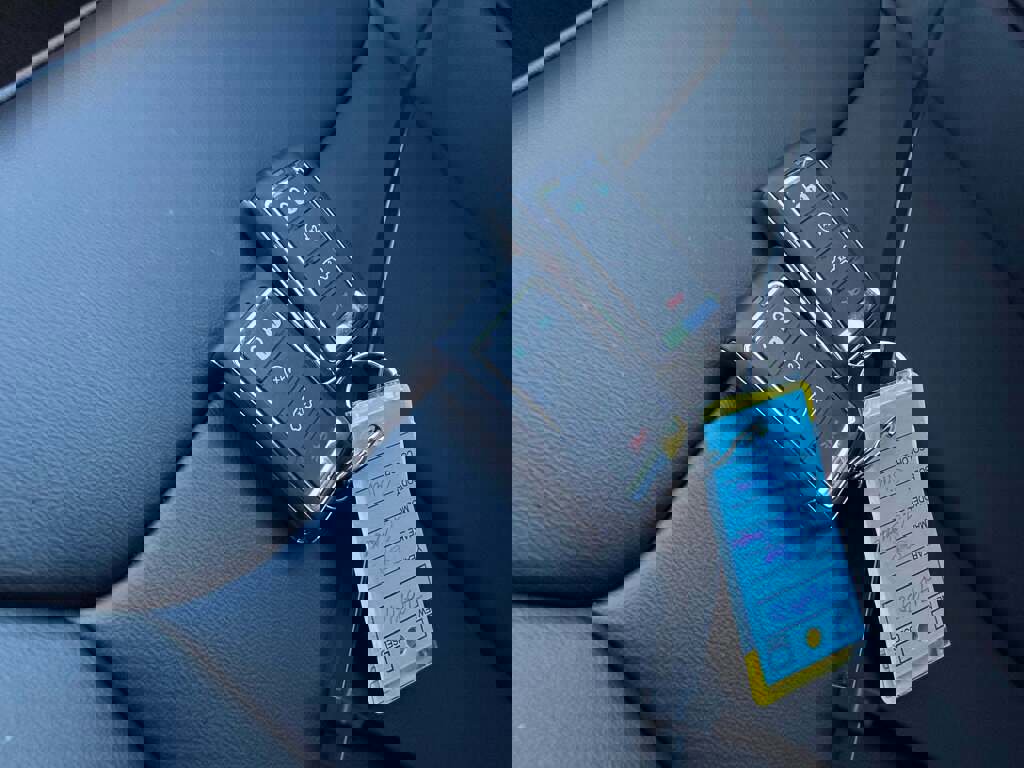 New 2025 Jeep Grand Cherokee L Limited image 32