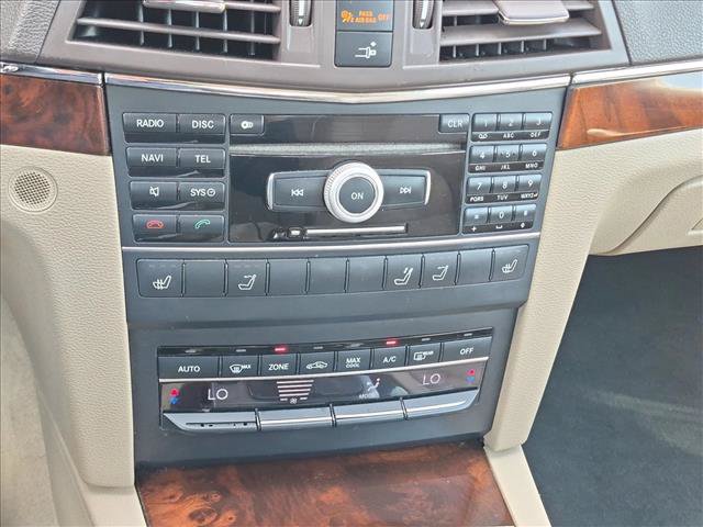 Used 2011 Mercedes-Benz E 350 Cabriolet image 25