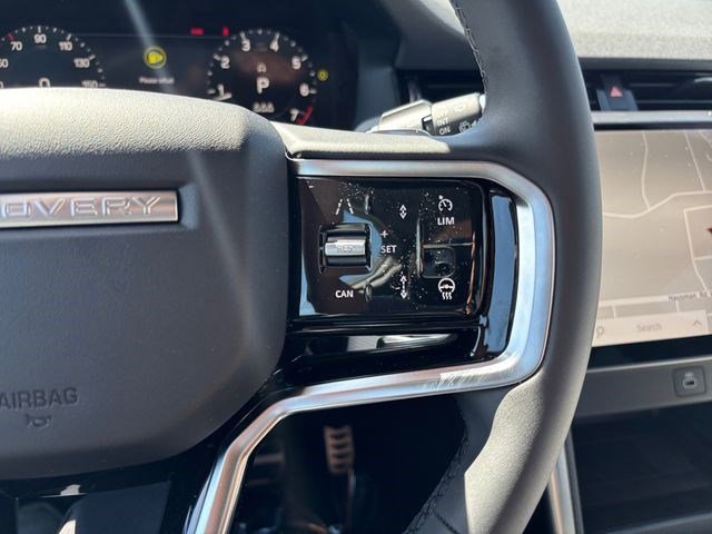 New 2026 Land Rover Discovery Sport Landmark image 28