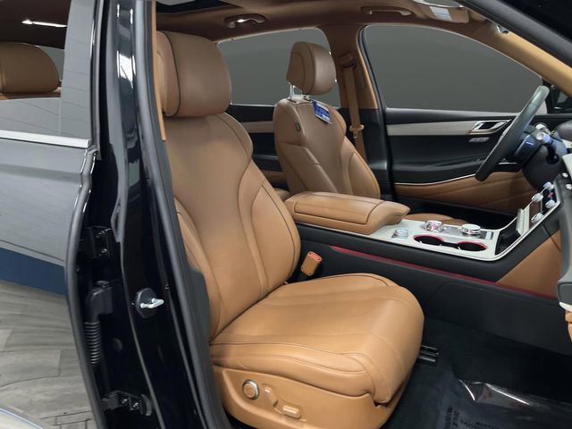 Used 2025 Genesis GV80 3.5T Advanced image 33