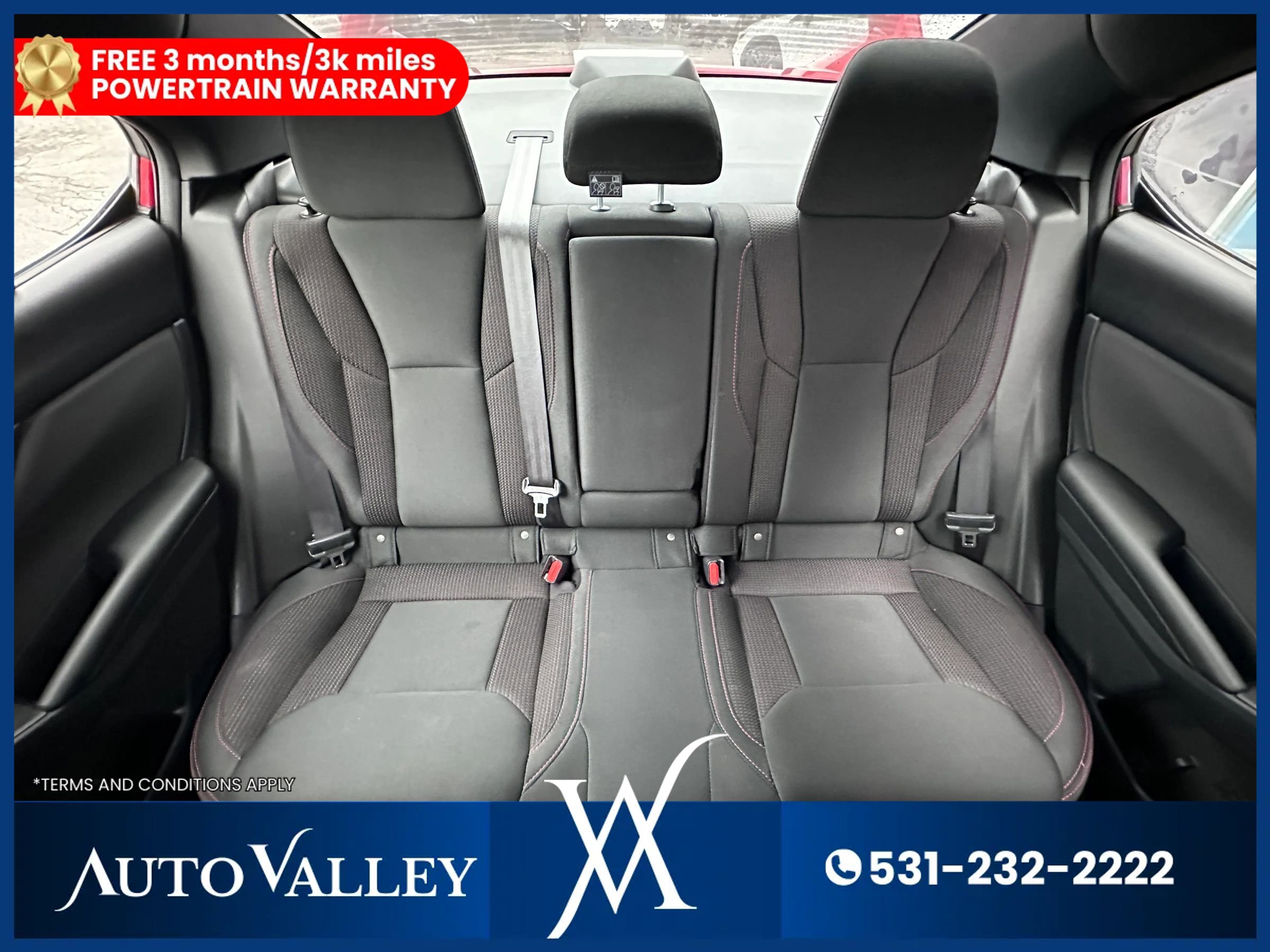 Used 2022 Subaru WRX Premium image 33