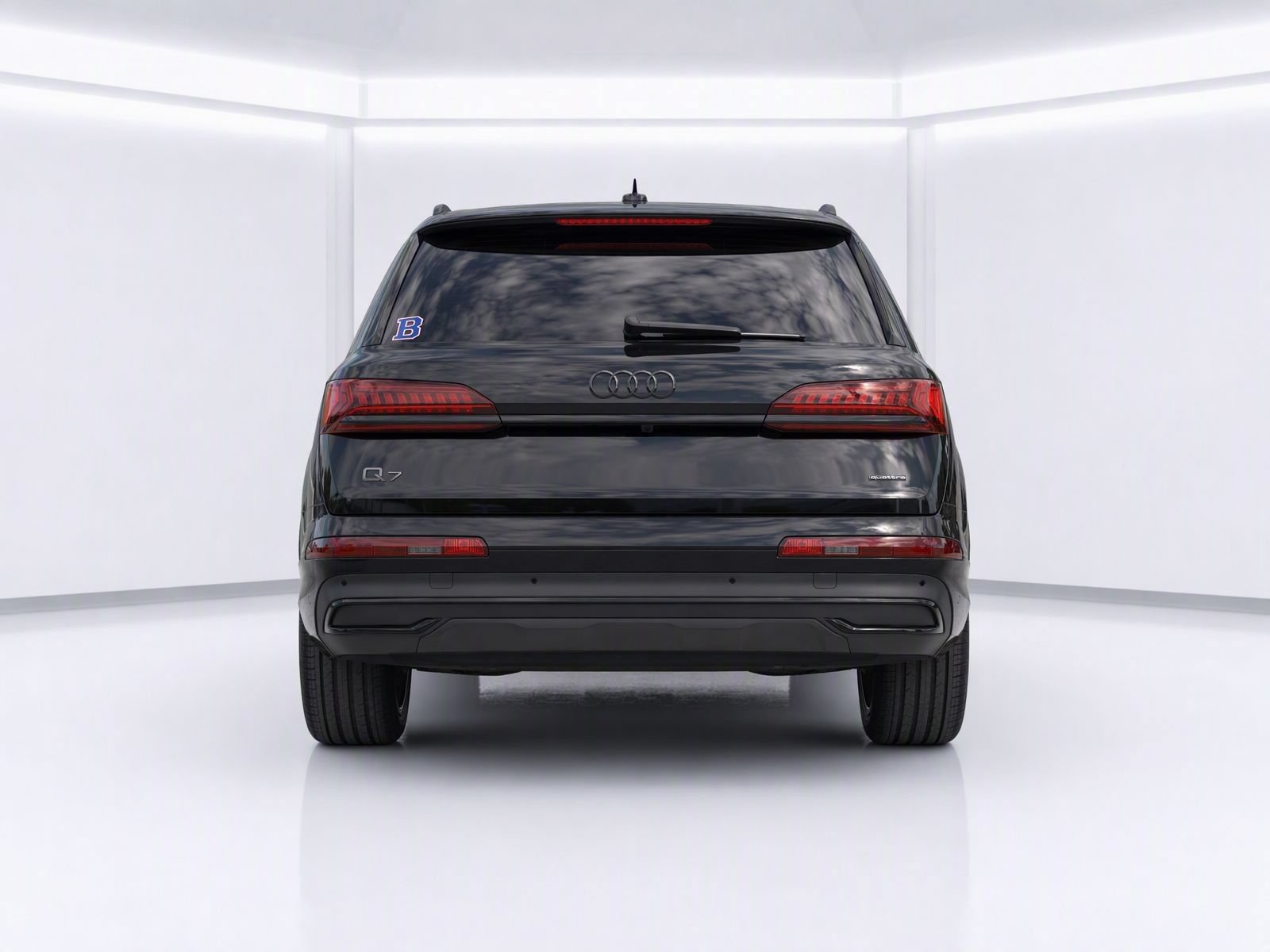 Used 2022 Audi Q7 2.0T Premium Plus AWD/4WD image 4