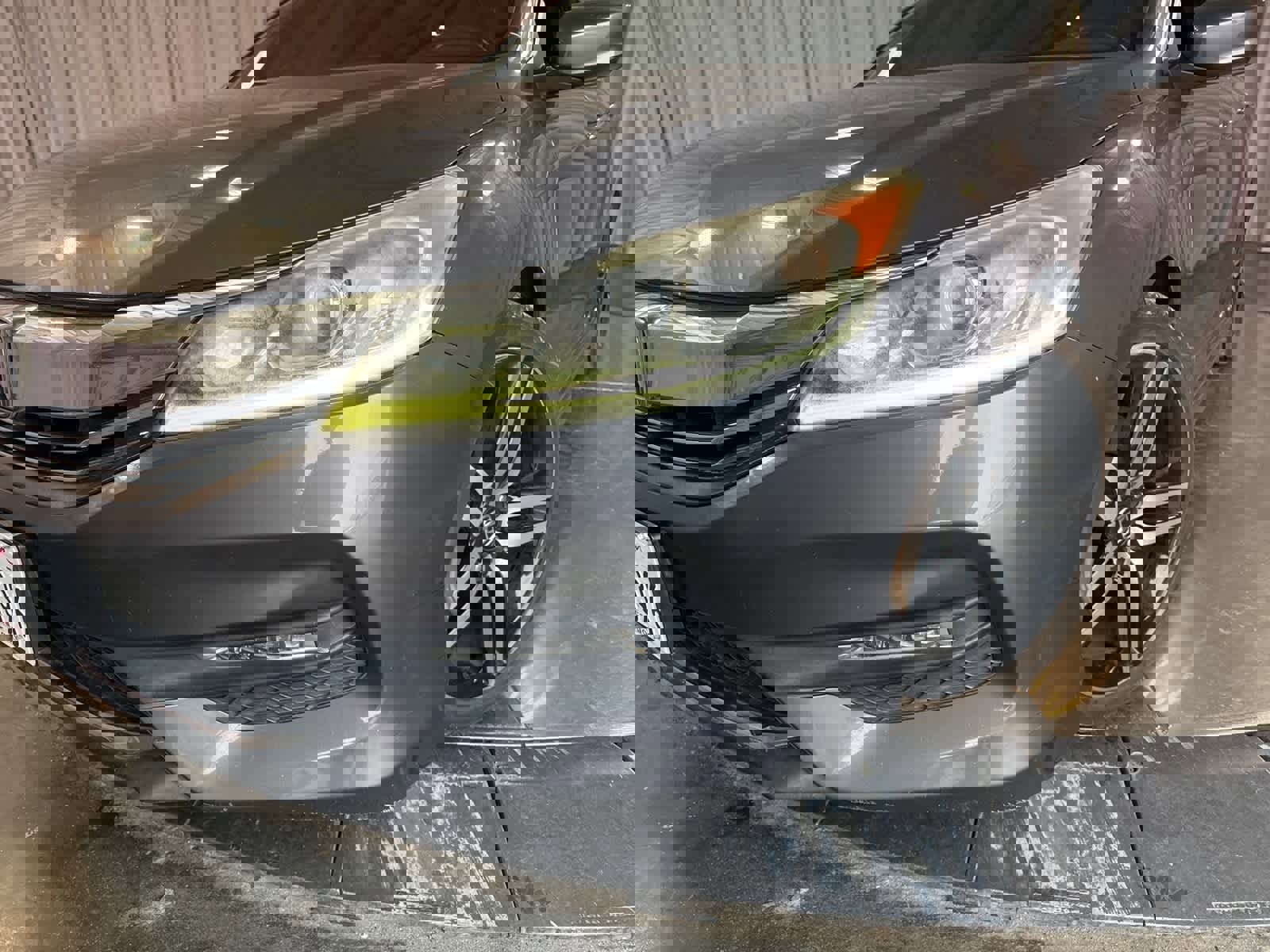 Used 2016 Honda Accord Sport image 15