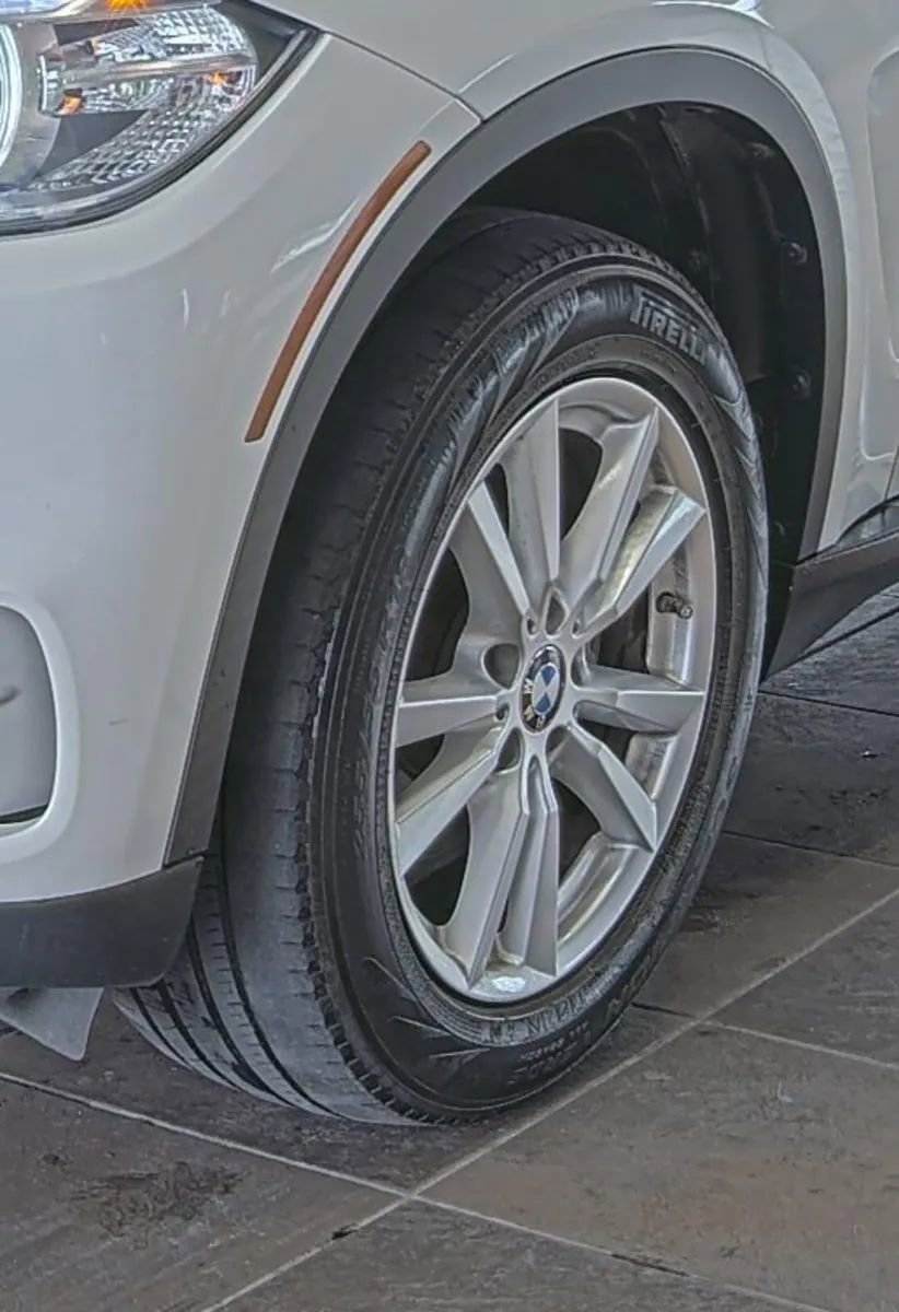 Used 2015 BMW X5 xDrive35i AWD/4WD image 5