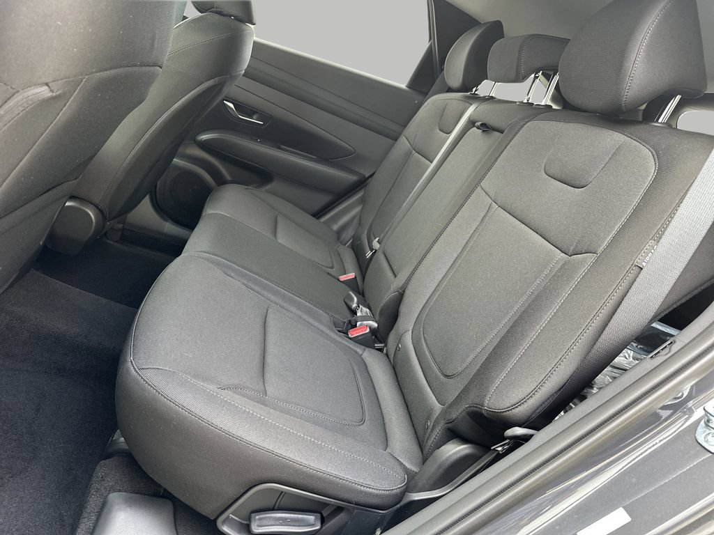 New 2026 Hyundai Tucson SEL FWD image 22