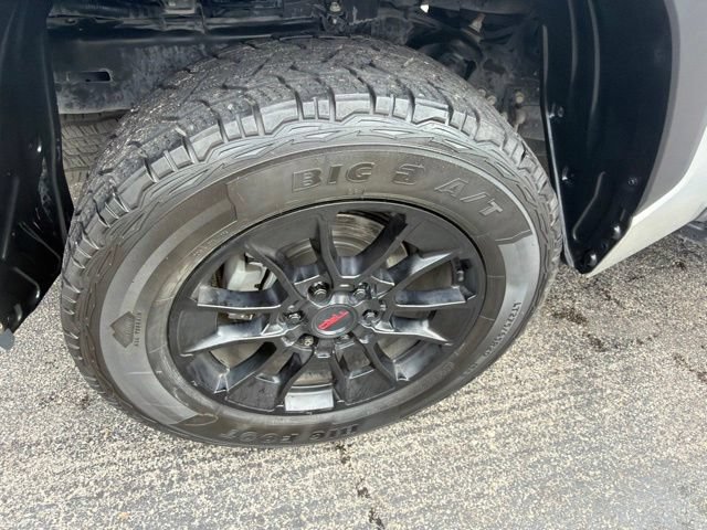 Used 2023 Toyota Tundra SR5 AWD/4WD image 35