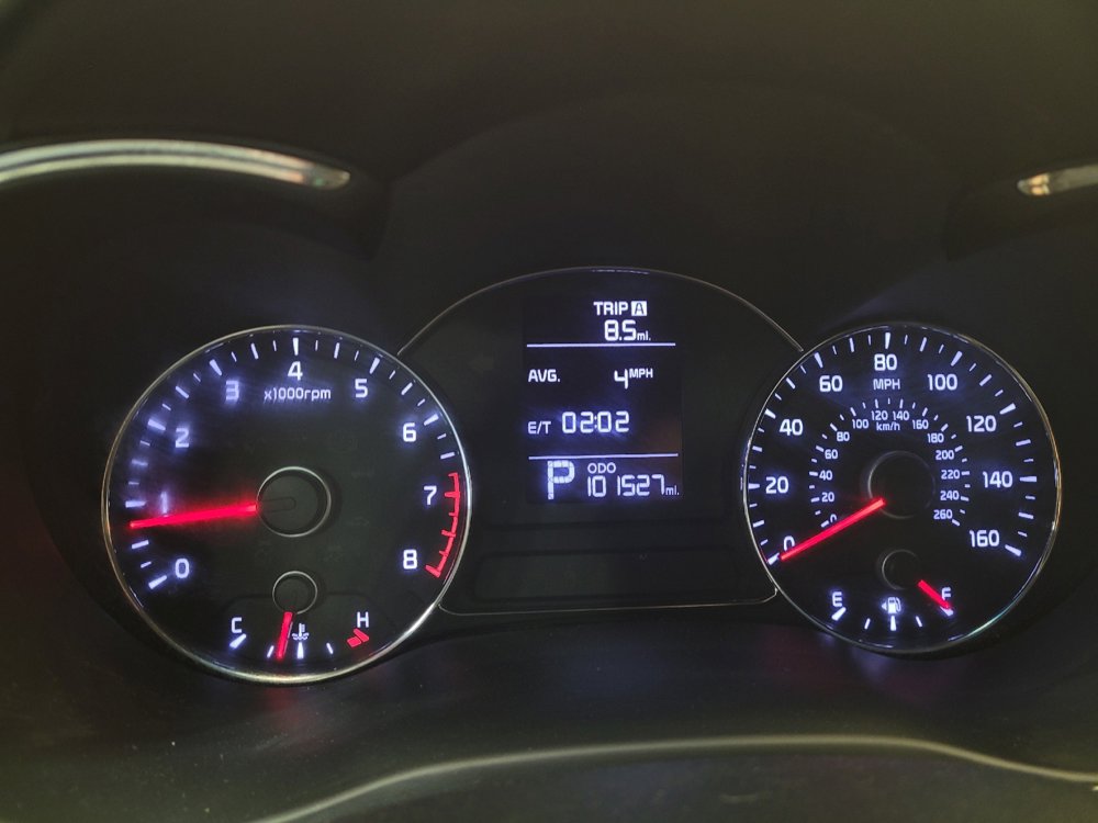 Used 2016 Kia Forte LX image 23