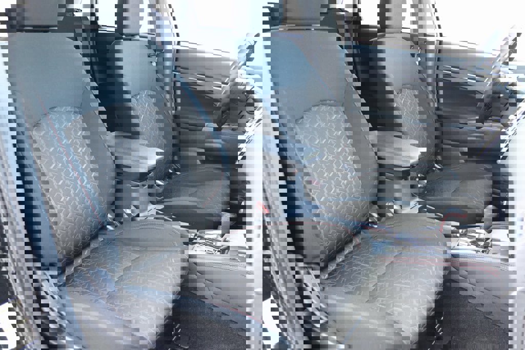 Used 2025 Mitsubishi Outlander Sport LE image 15