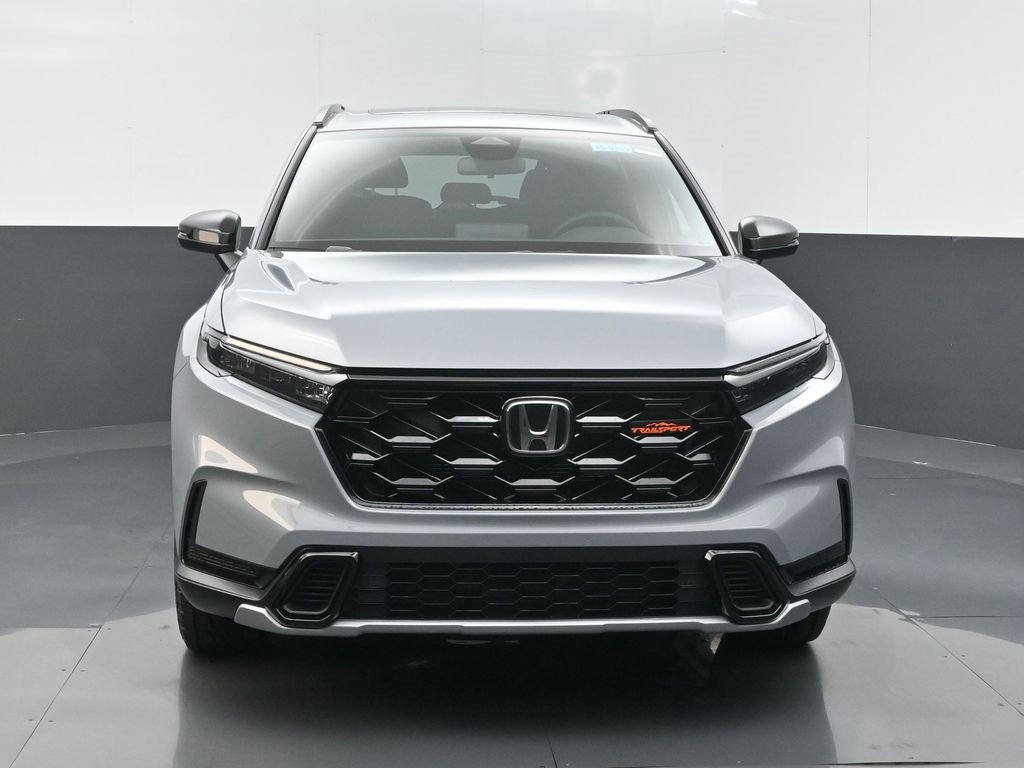 New 2026 Honda CR-V TrailSport image 4