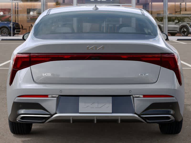 New 2026 Kia K5 GT-Line FWD image 13