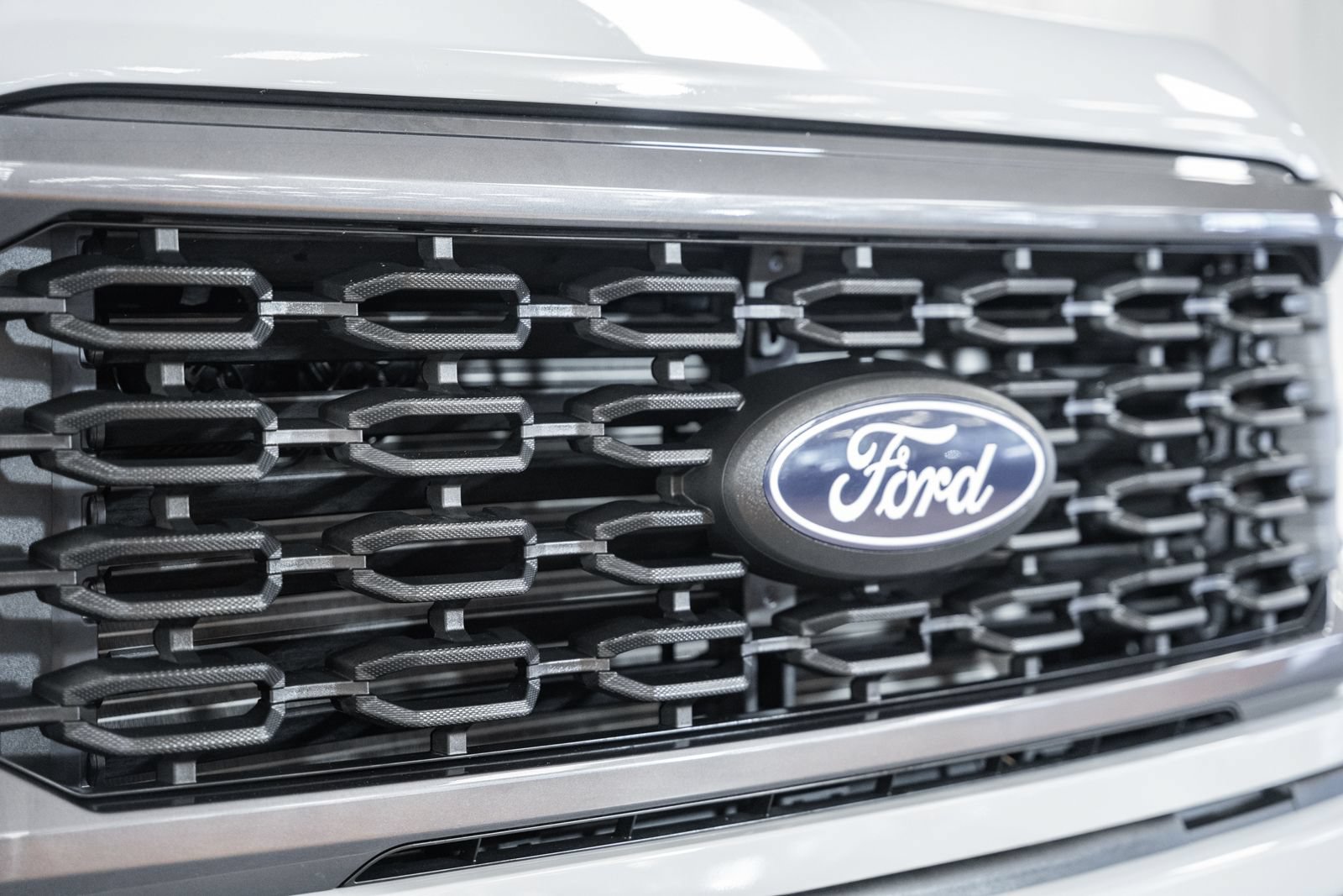 Used 2024 Ford F150 STX AWD/4WD image 11